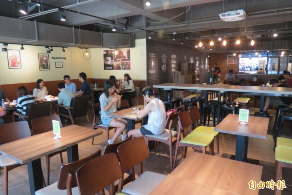 60元便當份量太少？老闆貼心「給2倍飯菜」怕學生吃不飽　對方遞上小字條「把飯菜全倒掉」