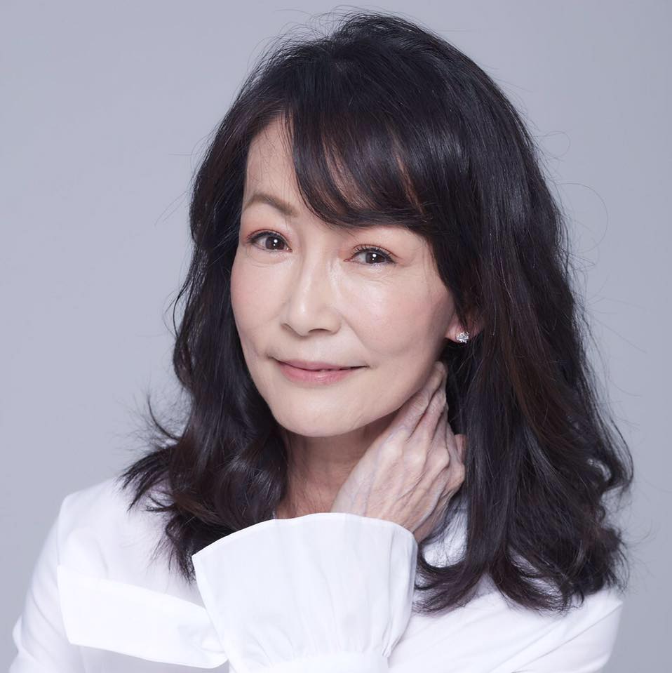痛失愛女16年早放下！ 應采靈昔傷心過度「夫妻關係降冰點」爆分居　 如今看破生命「走了丟臭水溝就好」