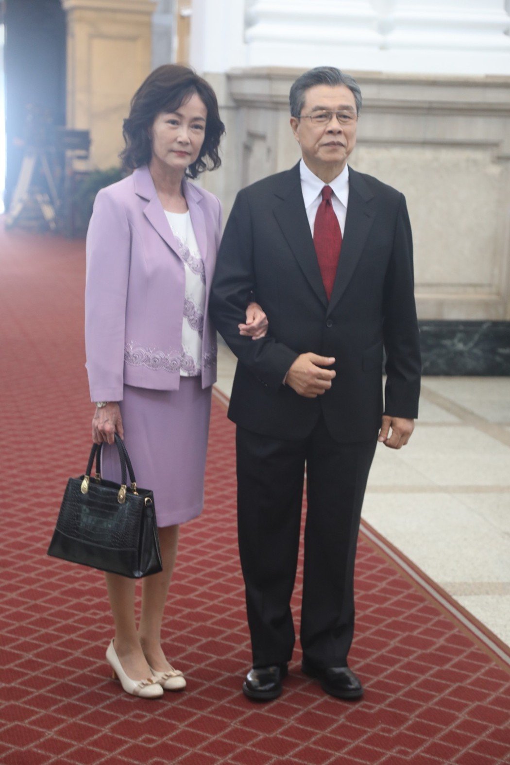 痛失愛女16年早放下！ 應采靈昔傷心過度「夫妻關係降冰點」爆分居　 如今看破生命「走了丟臭水溝就好」