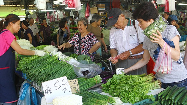 三餐菜錢多少合理？天天「花500元買菜」婆婆嫌她花太多　覺得心累「誰知連網友都不挺」