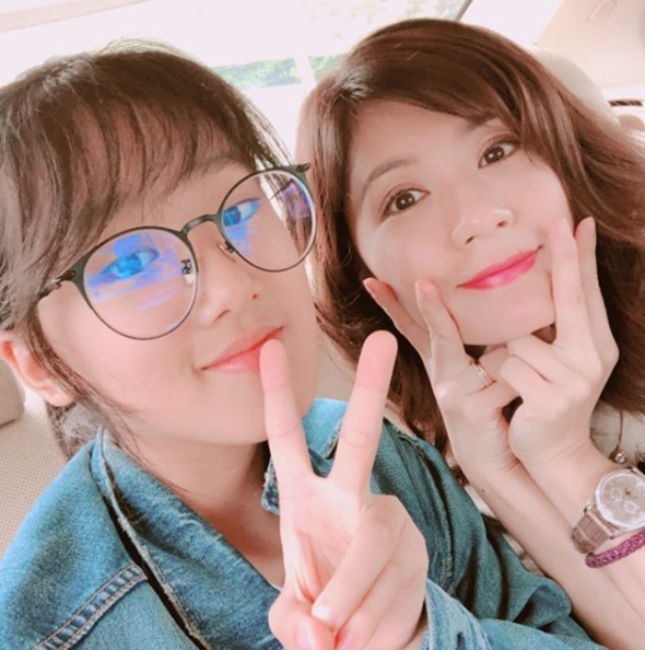 賈靜雯計畫「帶女兒離開台灣」去陌生國度 坦言「想逃離現實」:都跟老公商量好了