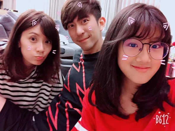 賈靜雯計畫「帶女兒離開台灣」去陌生國度 坦言「想逃離現實」:都跟老公商量好了