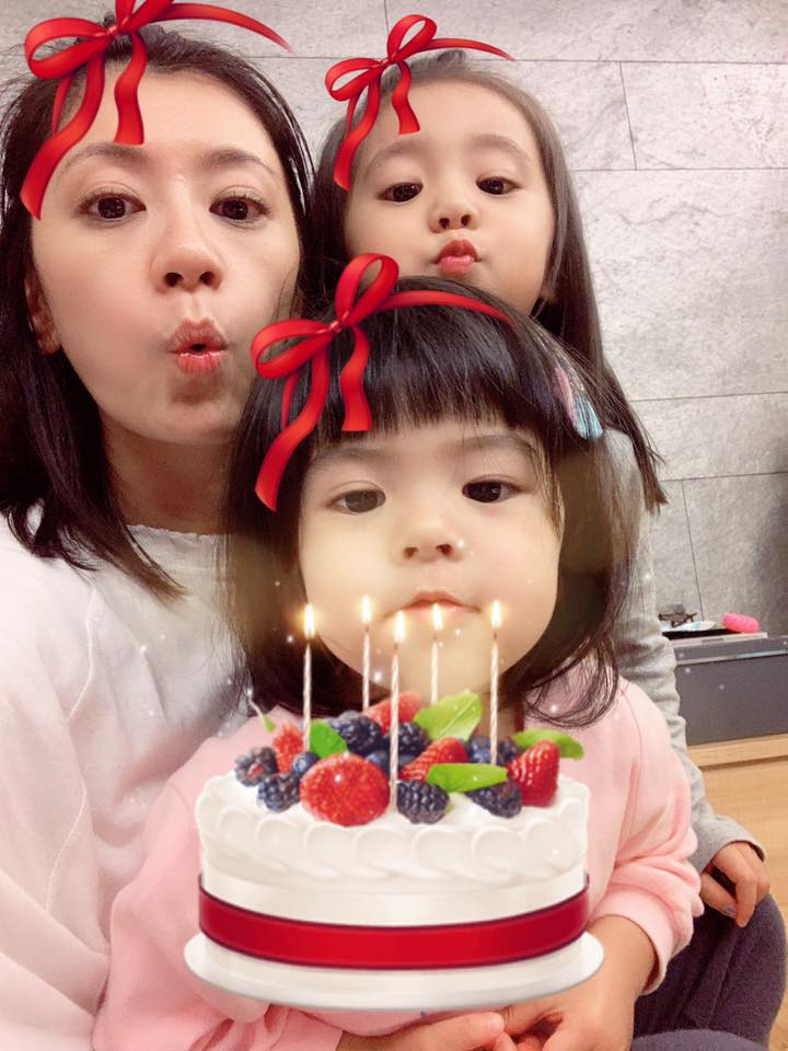 賈靜雯計畫「帶女兒離開台灣」去陌生國度 坦言「想逃離現實」:都跟老公商量好了