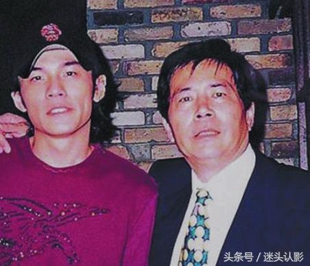 周杰倫寫歌「我爸一直怕我媽」唱家庭心酸　爸爸被起底「也是學校老師」替他反駁：你們都誤會他了