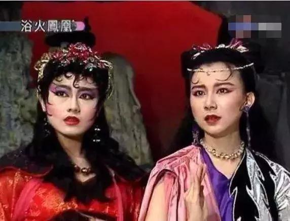 瀟灑迎接單身!《家有仙妻》戈偉如敢愛敢恨「兩度離開豪門超乾脆」 比起妻子「更重視當母親」55歲仍美翻