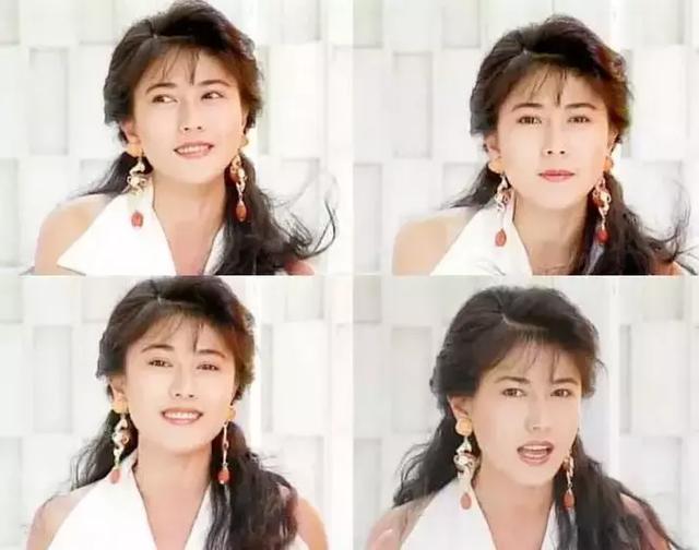 瀟灑迎接單身!《家有仙妻》戈偉如敢愛敢恨「兩度離開豪門超乾脆」 比起妻子「更重視當母親」55歲仍美翻