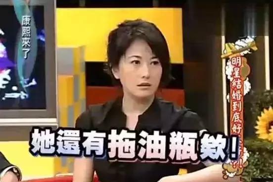 瀟灑迎接單身!《家有仙妻》戈偉如敢愛敢恨「兩度離開豪門超乾脆」 比起妻子「更重視當母親」55歲仍美翻