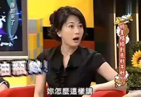 瀟灑迎接單身!《家有仙妻》戈偉如敢愛敢恨「兩度離開豪門超乾脆」 比起妻子「更重視當母親」55歲仍美翻