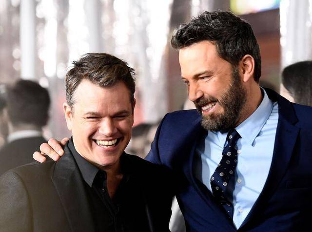 真正的友情！從窮小子「一起熬成百億巨星」　40年好交情 「連妻都忌妒」：在一起算了