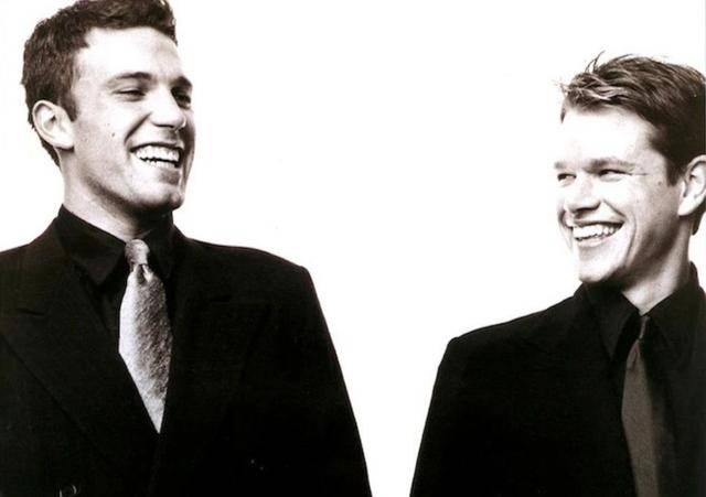 真正的友情！從窮小子「一起熬成百億巨星」　40年好交情 「連妻都忌妒」：在一起算了