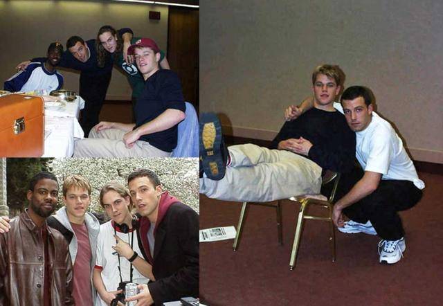 真正的友情！從窮小子「一起熬成百億巨星」　40年好交情 「連妻都忌妒」：在一起算了