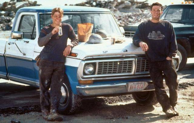 真正的友情！從窮小子「一起熬成百億巨星」　40年好交情 「連妻都忌妒」：在一起算了