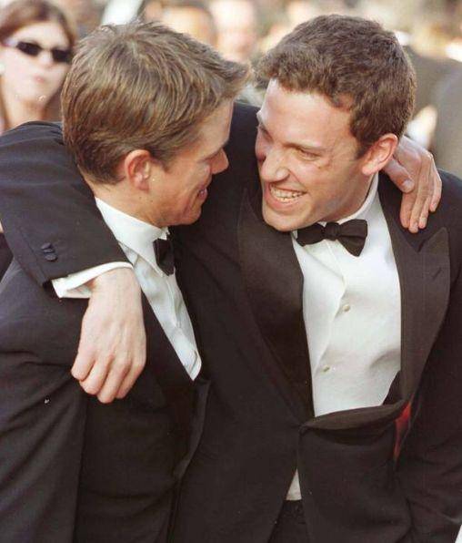 真正的友情！從窮小子「一起熬成百億巨星」　40年好交情 「連妻都忌妒」：在一起算了