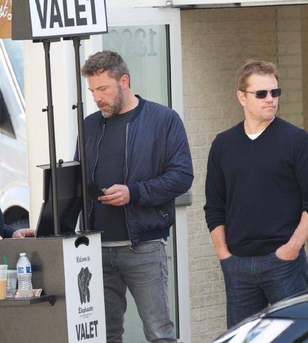 真正的友情！從窮小子「一起熬成百億巨星」　40年好交情 「連妻都忌妒」：在一起算了