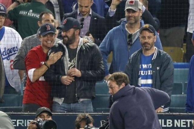 真正的友情！從窮小子「一起熬成百億巨星」　40年好交情 「連妻都忌妒」：在一起算了