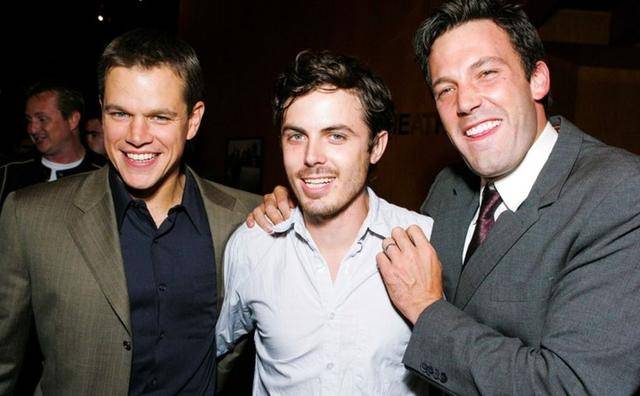 真正的友情！從窮小子「一起熬成百億巨星」　40年好交情 「連妻都忌妒」：在一起算了