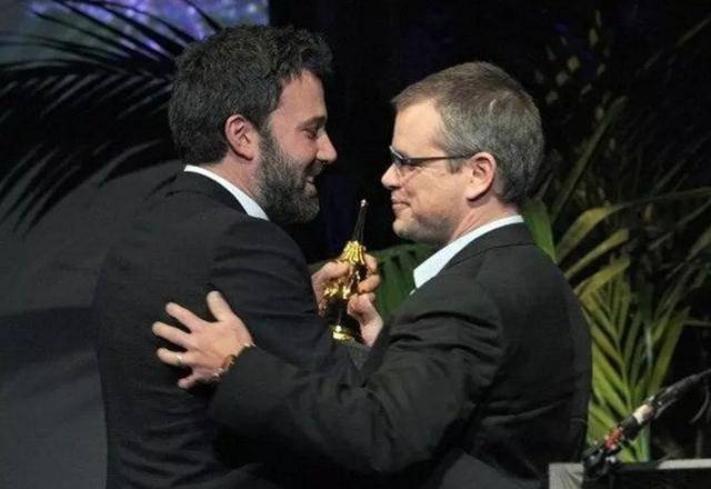 真正的友情！從窮小子「一起熬成百億巨星」　40年好交情 「連妻都忌妒」：在一起算了