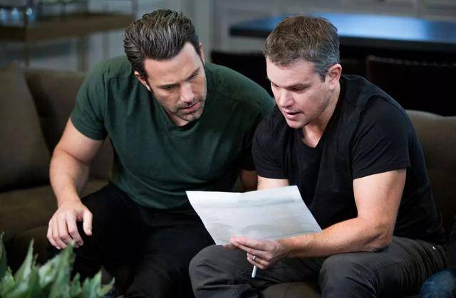 真正的友情！從窮小子「一起熬成百億巨星」　40年好交情 「連妻都忌妒」：在一起算了