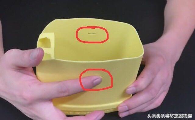洗碗精用完了瓶子千萬不要扔！改造一下「剪一剪」鄰居直誇太實用，不用再花錢去買了