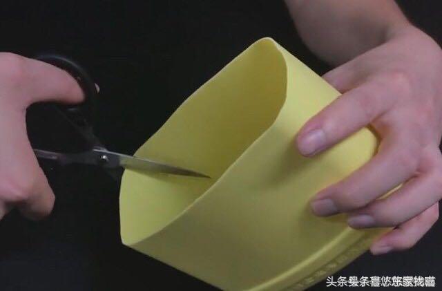 洗碗精用完了瓶子千萬不要扔！改造一下「剪一剪」鄰居直誇太實用，不用再花錢去買了