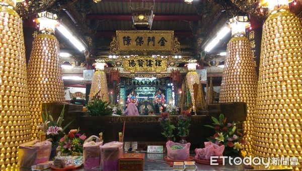 遊地府見爺爺！14歲女過奈何橋「被牛頭馬面擋下」　醒來才知「城隍爺出馬搶人」：傻孫啊