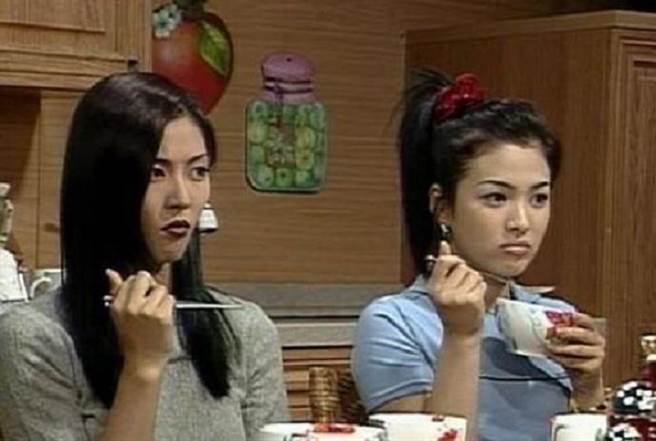 《順風婦產科》演員「20年後現況曝光」　美月砸百萬整形「變身網美級Youtuber」網驚：認不出來