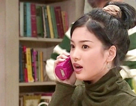 《順風婦產科》演員「20年後現況曝光」　美月砸百萬整形「變身網美級Youtuber」網驚：認不出來