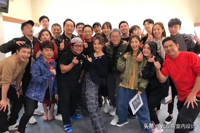王偉忠百坪豪宅曝光！和太太「分床不分房」夫妻老了像室友　享個人空間「浴室一人一間」把2女兒當客人