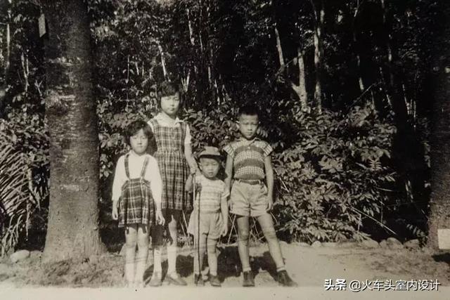 王偉忠百坪豪宅曝光！和太太「分床不分房」夫妻老了像室友　享個人空間「浴室一人一間」把2女兒當客人