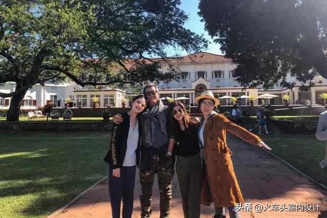 王偉忠百坪豪宅曝光！和太太「分床不分房」夫妻老了像室友　享個人空間「浴室一人一間」把2女兒當客人