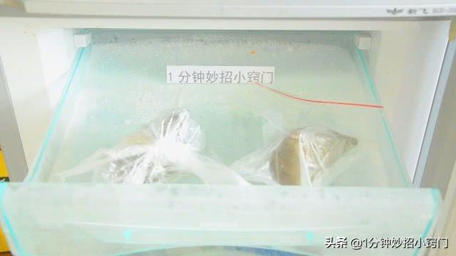  端午節包粽子！但是天氣熱「粽子放幾天就壞掉」　教你1個保存方法「粽子新鮮又軟嫩」