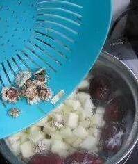 一種水煮的「水果茶」治便秘排宿便 喝了一個月還瘦了5kg:想瘦身不要錯過