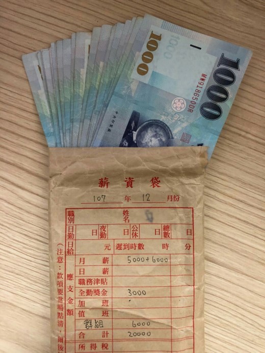 請假辦爸爸後事！網友發現自己「反被扣3天薪水」　同事向主管告狀「他不在儀式現場」哽咽：我錯了嗎
