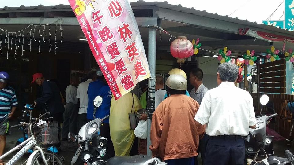 堅持14年！屏東阿嬤賣房「免費包上千粽子」　袖子掀開「手臂都是痕跡」網友感動：活菩薩