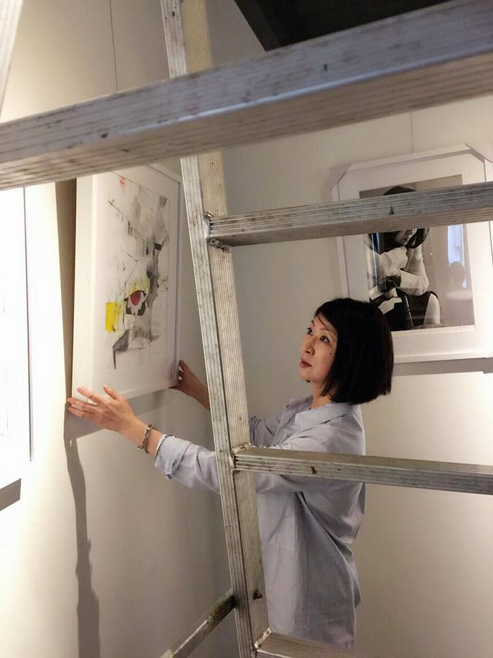 唱紅《把心留住》！玉女歌手消失19年「自爆仍小姑獨處」　「私下超強大身分曝」網震驚：才女一枚