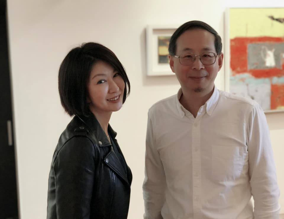 唱紅《把心留住》！玉女歌手消失19年「自爆仍小姑獨處」　「私下超強大身分曝」網震驚：才女一枚