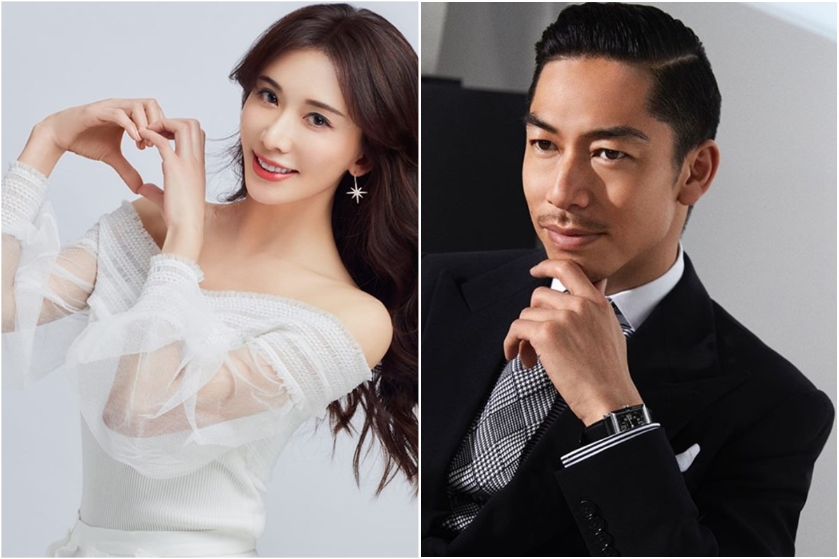 相差7歲姊弟戀!林志玲年賺2億元 日本尪被起底「身價差10倍」網曝:他是一間學校的董事