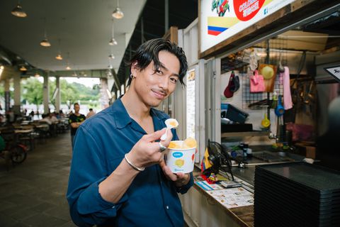 相差7歲姊弟戀!林志玲年賺2億元 日本尪被起底「身價差10倍」網曝:他是一間學校的董事