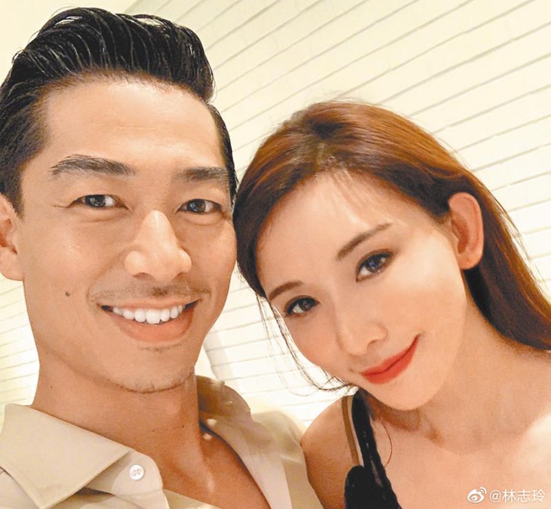 相差7歲姊弟戀!林志玲年賺2億元 日本尪被起底「身價差10倍」網曝:他是一間學校的董事