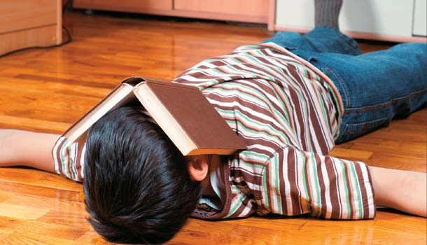 認真起來你會怕！很聰明「只是不愛念書」的星座　水瓶貪玩、雙子沒定性、射手鬼點子最多！