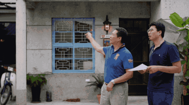 留住老房子留住根！屏東設計師修復「廢棄10年的荒宅」  攜「一家四代7口」入住超狂復古房