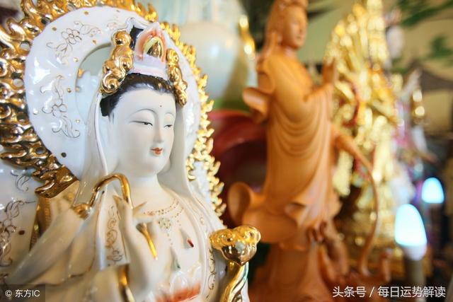 選一種「你最喜歡的蔬菜」！測你和哪位菩薩最有緣？