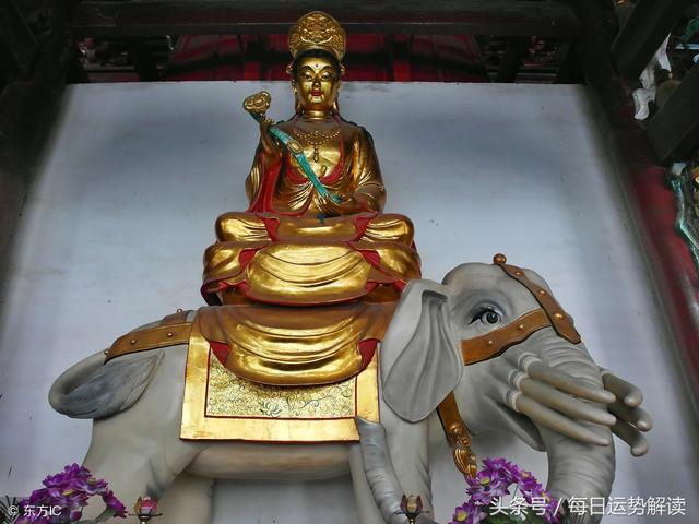 選一種「你最喜歡的蔬菜」！測你和哪位菩薩最有緣？