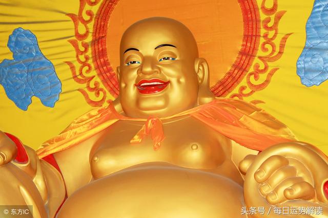 選一種「你最喜歡的蔬菜」！測你和哪位菩薩最有緣？