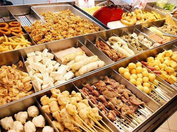 去冰還是有冰！清心店員「買炸物要求不辣」　吃一口傻眼「鹹酥雞店以牙還牙」萬人笑瘋：完美復仇