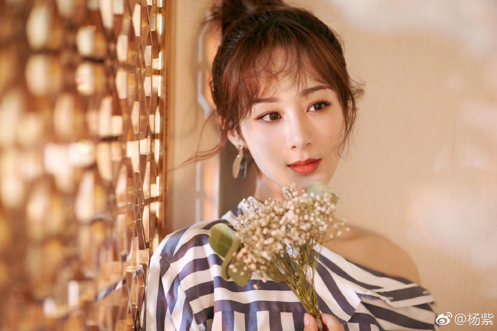 劉詩詩被打敗!網票選「最新古裝4大女神」 冠軍「24歲史上最仙白蛇」紅到日本:4000年一遇美女❤