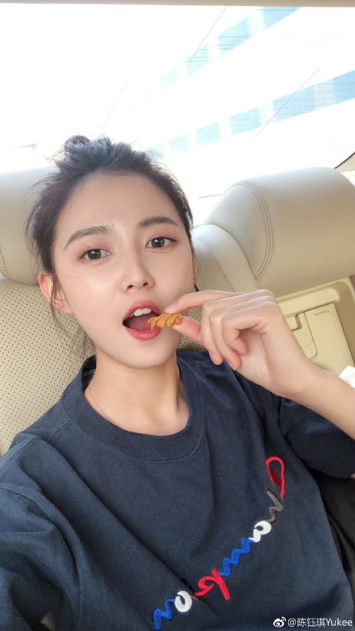 劉詩詩被打敗!網票選「最新古裝4大女神」 冠軍「24歲史上最仙白蛇」紅到日本:4000年一遇美女❤