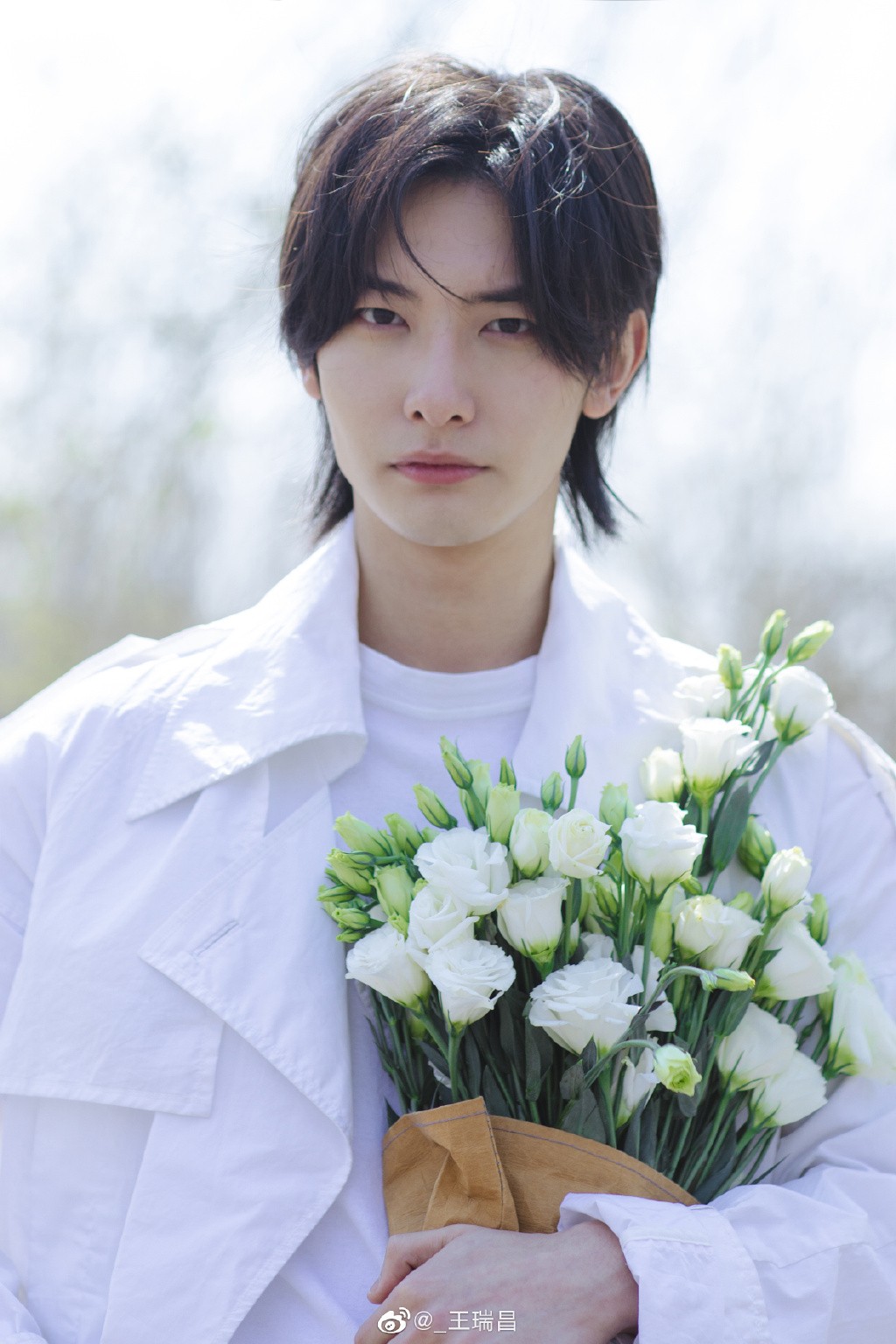 劉詩詩被打敗!網票選「最新古裝4大女神」 冠軍「24歲史上最仙白蛇」紅到日本:4000年一遇美女❤