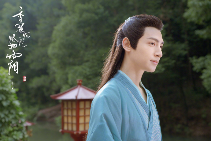 劉詩詩被打敗!網票選「最新古裝4大女神」 冠軍「24歲史上最仙白蛇」紅到日本:4000年一遇美女❤