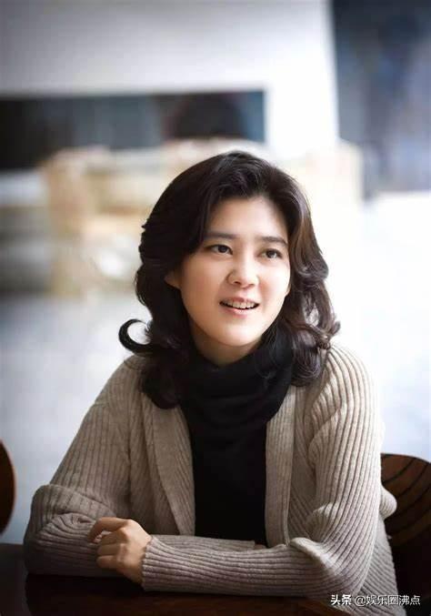 525億三星長公主「愛上保全」癡心下嫁 「婚後頻被丈夫打」用2億才換得自由身